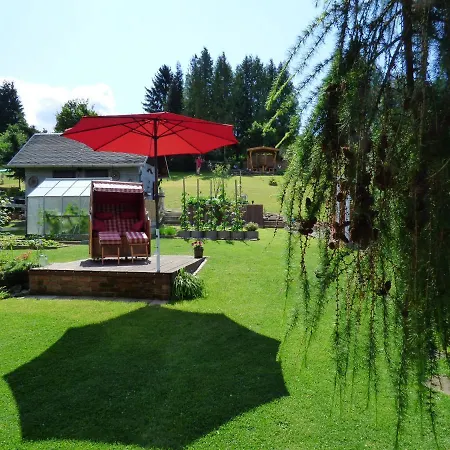 Fraebel * Schmalkalden