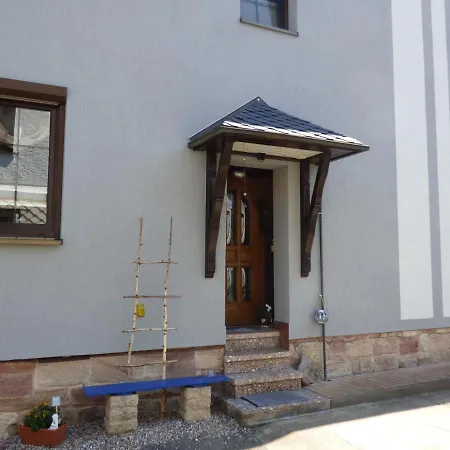 Fraebel * Schmalkalden