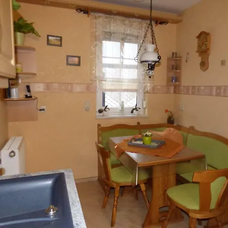 Apartmán Fraebel