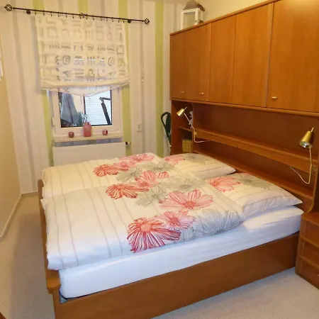 Apartmán Fraebel