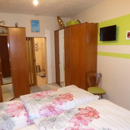 Fraebel Apartmán *