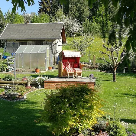Fraebel Apartmán Schmalkalden
