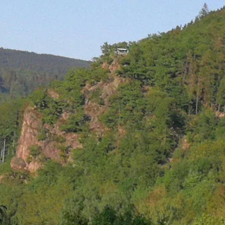 Fraebel * Schmalkalden