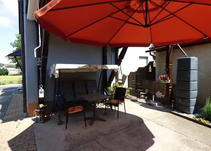 アパート Fraebel