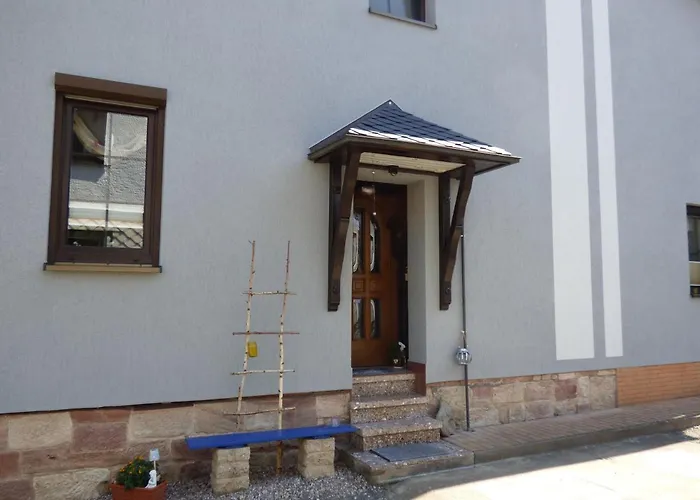 Fraebel * シュマルカルデン