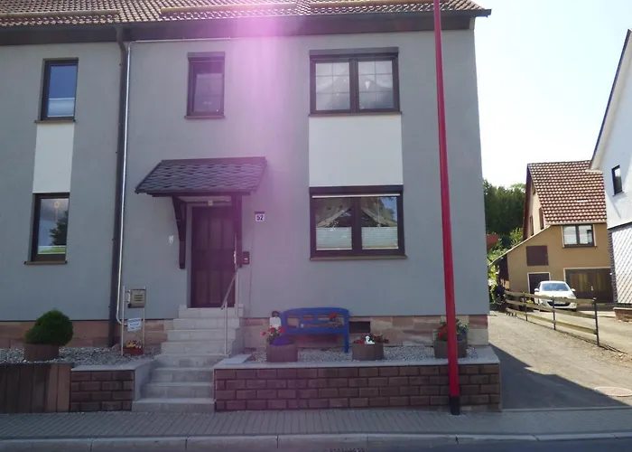 Fraebel アパート