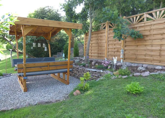 アパート Fraebel