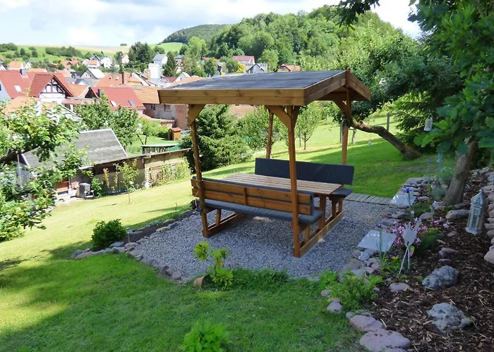 Fraebel アパート *