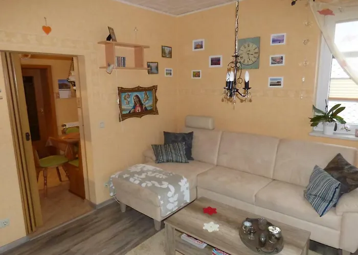 アパート Fraebel *