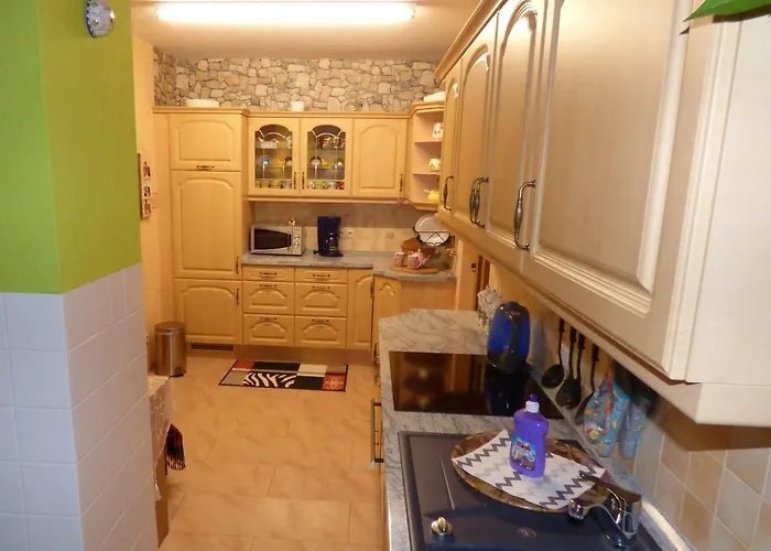 Fraebel アパート シュマルカルデン