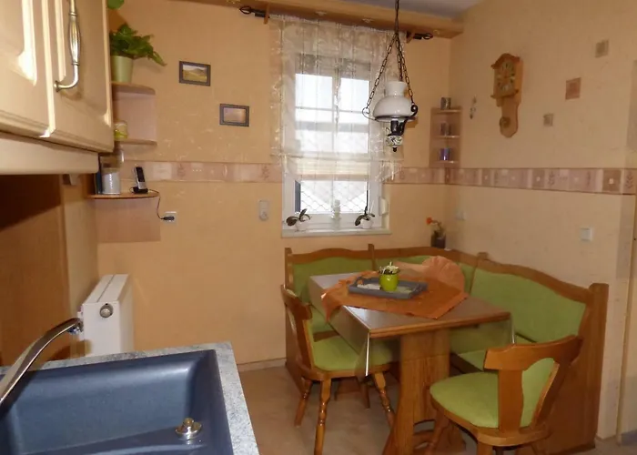 アパート Fraebel