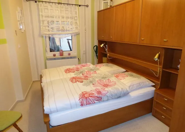 アパート Fraebel