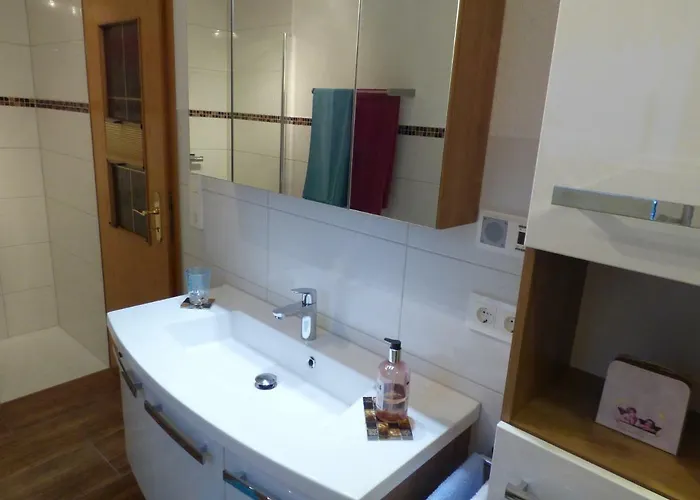 Fraebel アパート シュマルカルデン