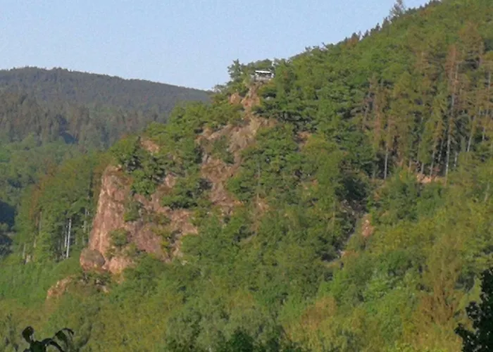 Fraebel * シュマルカルデン